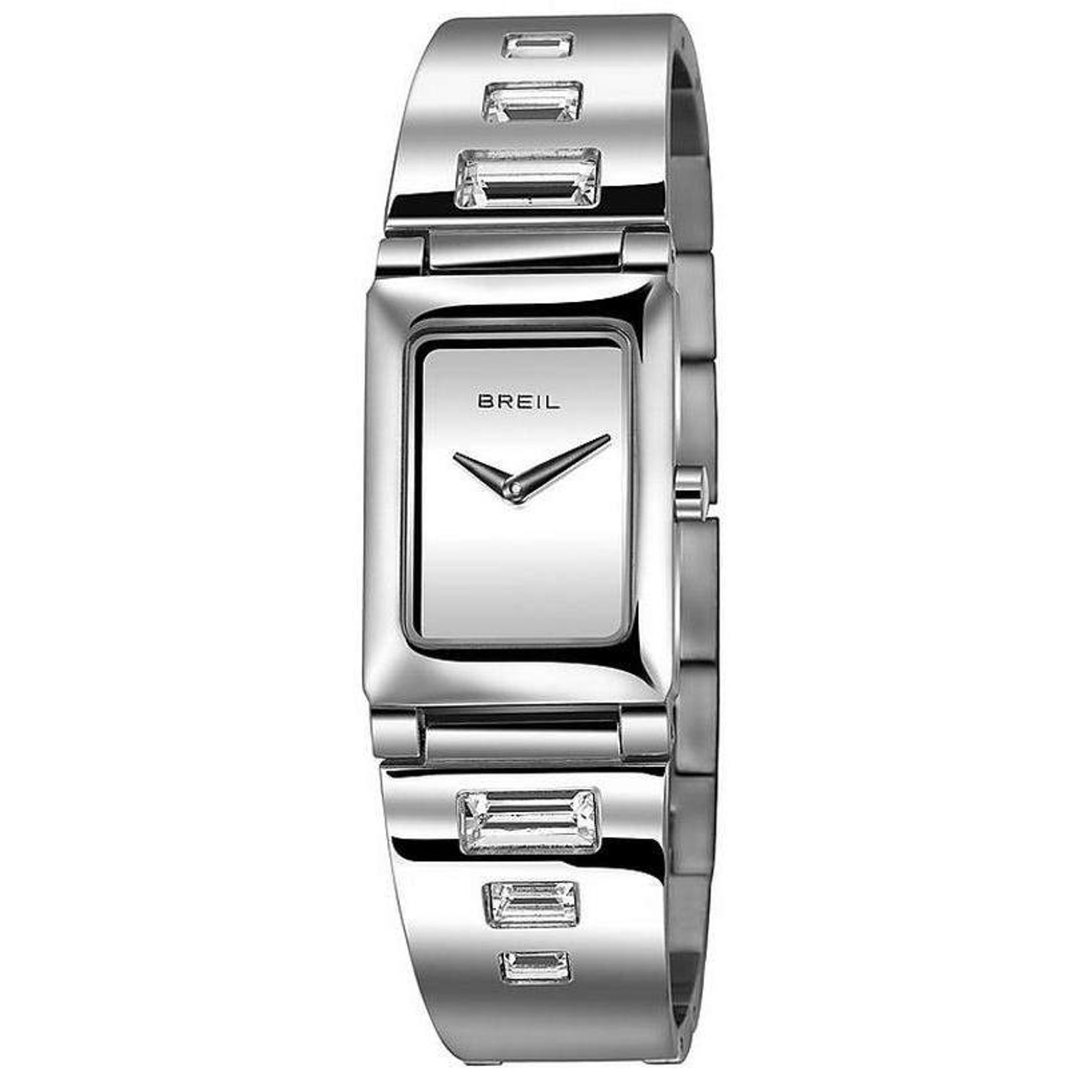 Ceas Dama, Breil, Nature Metal TW1243 fotografia produsului