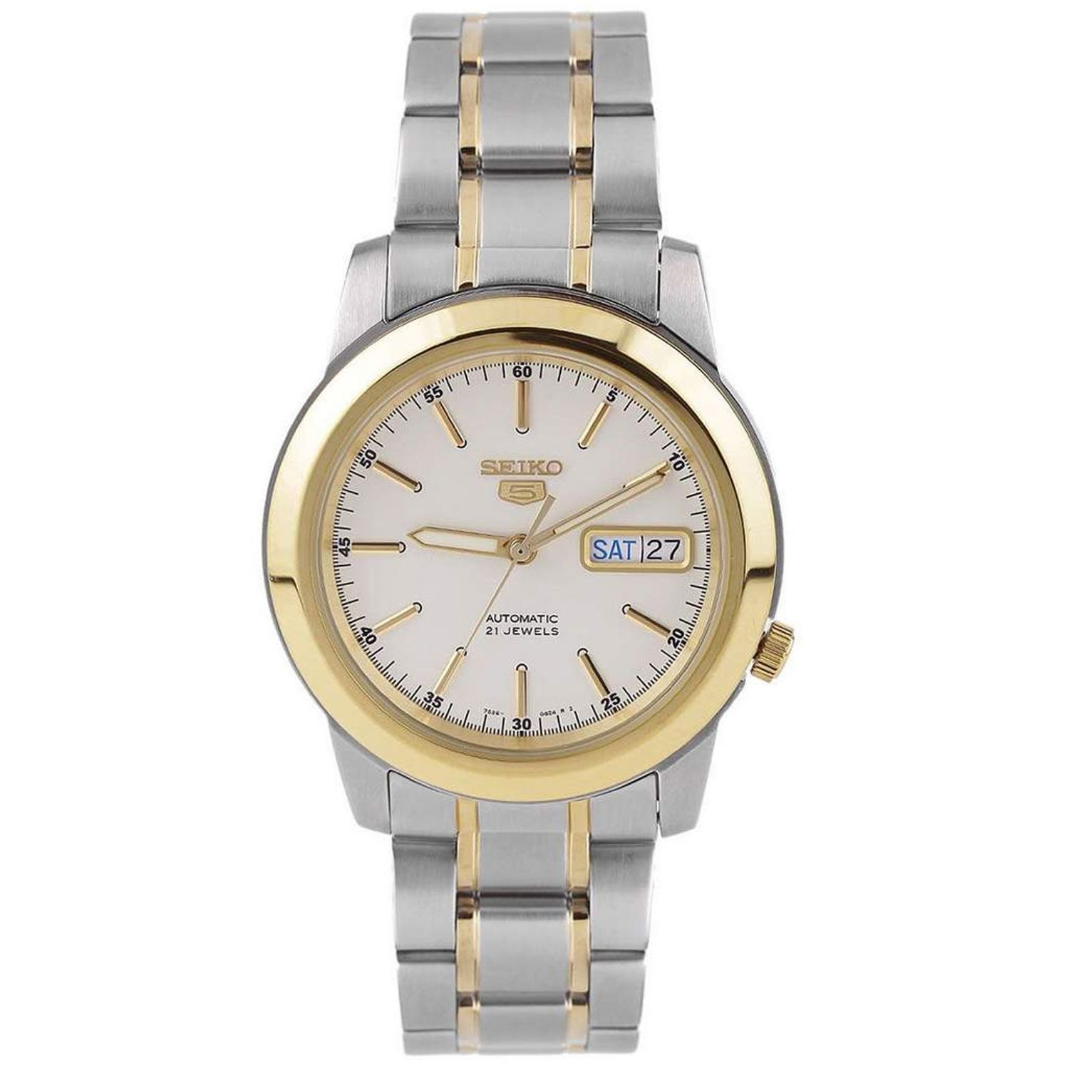 Ceas Barbati SEIKO 5 SPORT SNKE54K1 fotografia produsului