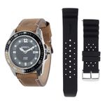 Ceas Barbati, Breil, Oceano (2 straps) TW1422 fotografia produsului