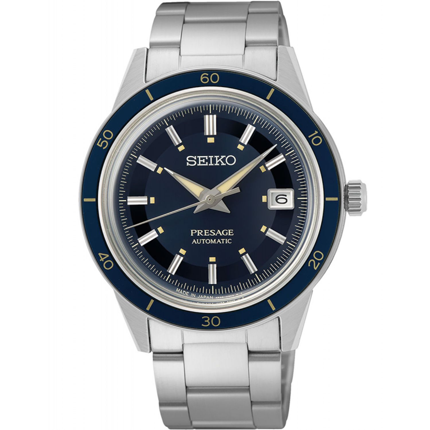 Ceas Barbati, SEIKO WATCHES SRPG05J1 fotografia produsului