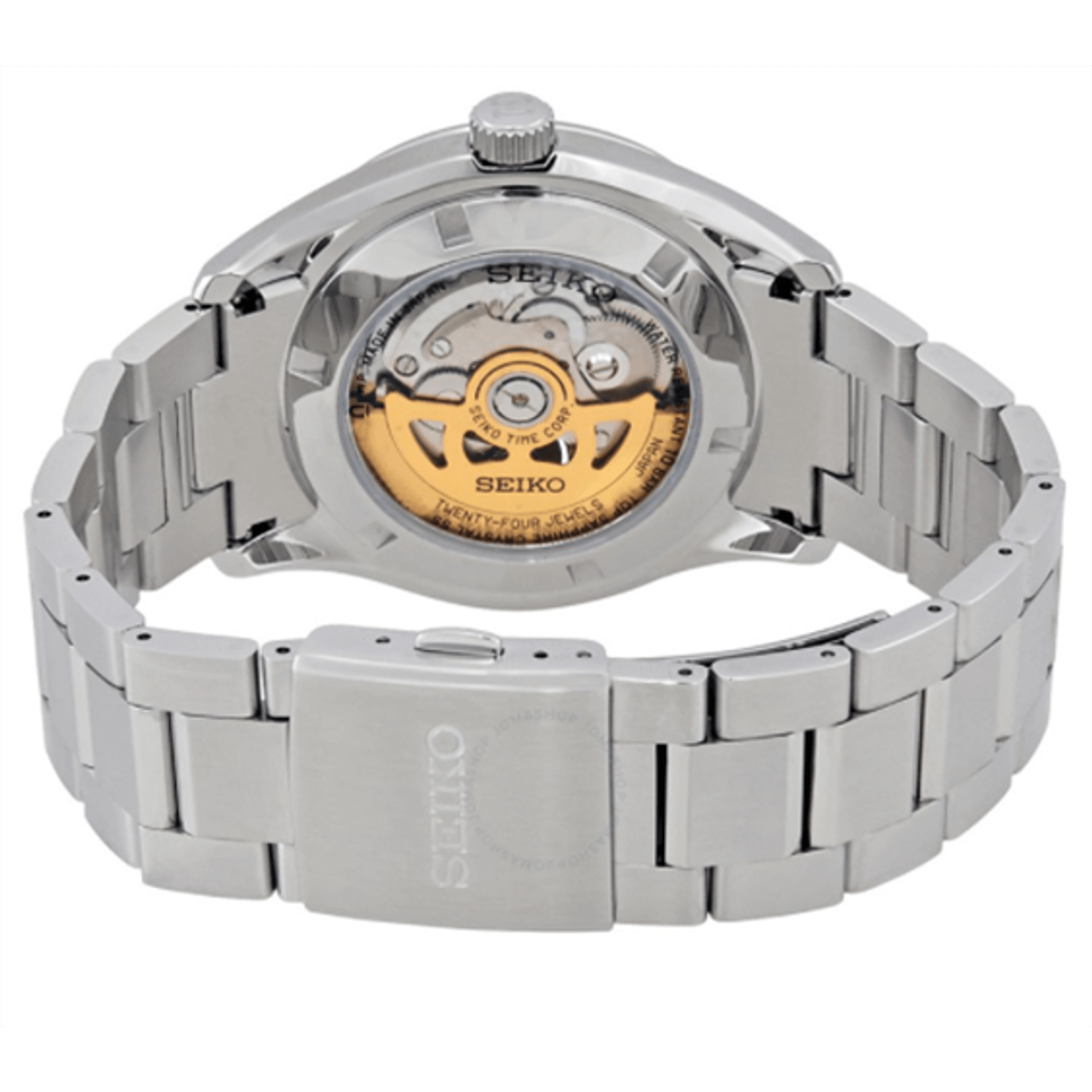 Ceas Barbati, SEIKO WATCHES SRPG05J1 fotografia produsului View 5 L