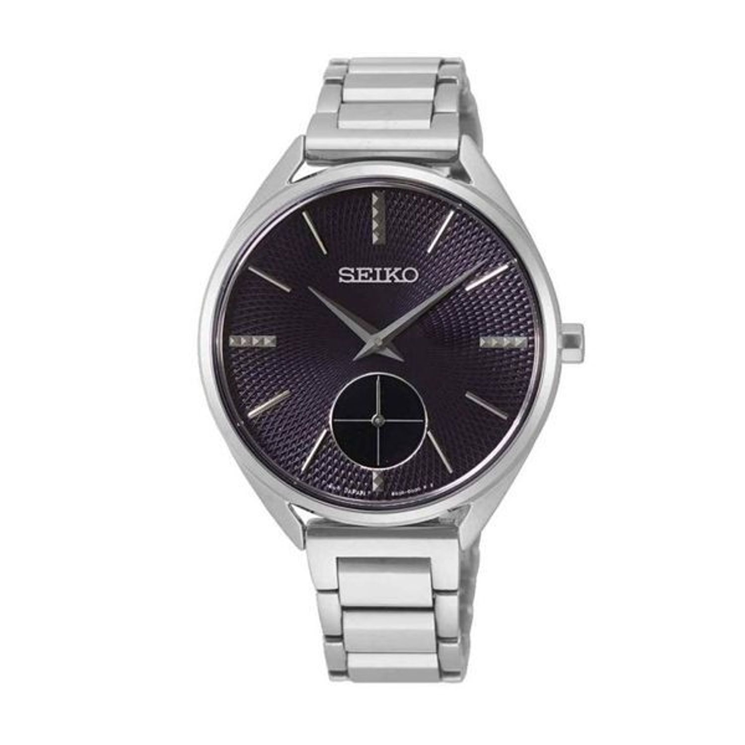 Ceas Dama, SEIKO WATCHES SRKZ51P1 fotografia produsului