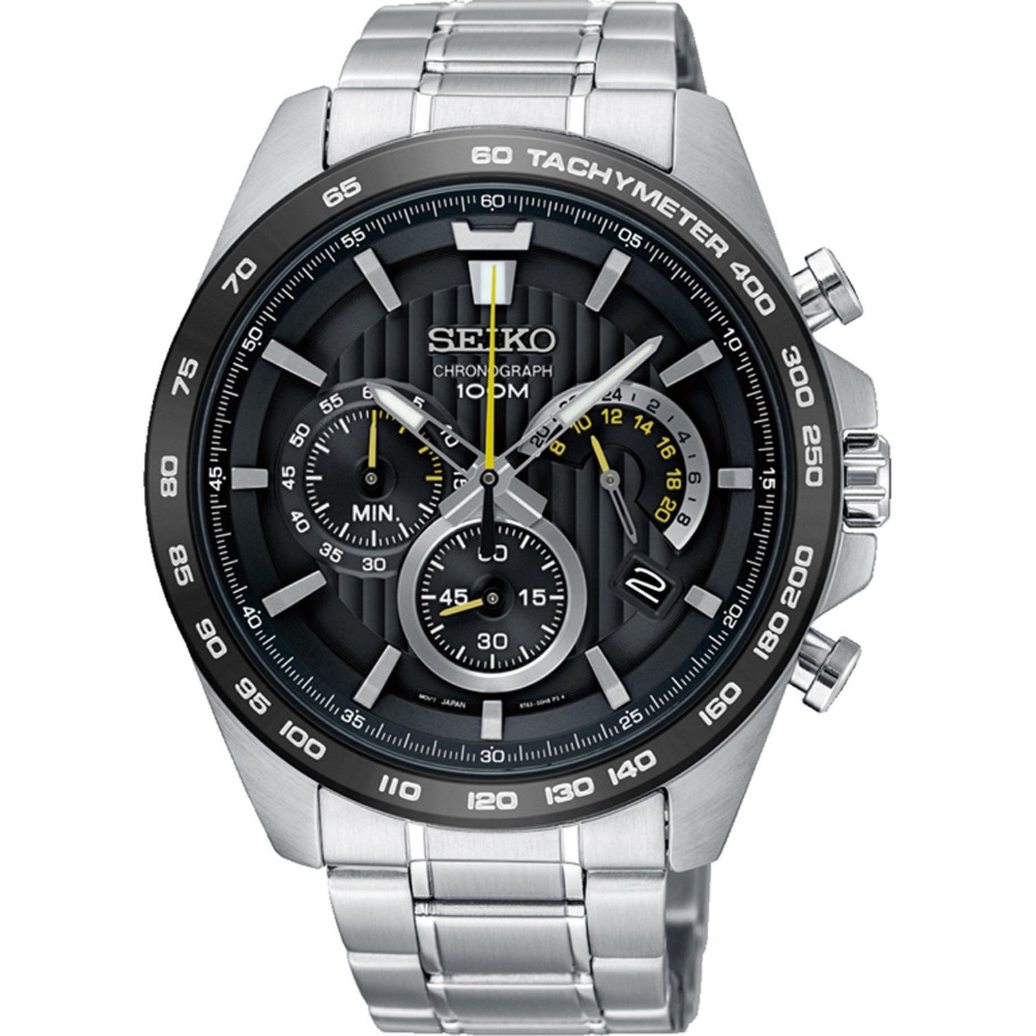 Ceas Barbati, SEIKO SSB303P1 SSB303P1 fotografia produsului