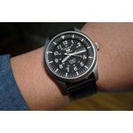 Ceas Barbati, SEIKO WATCHES SNZG15K1 fotografia produsului View 4 S