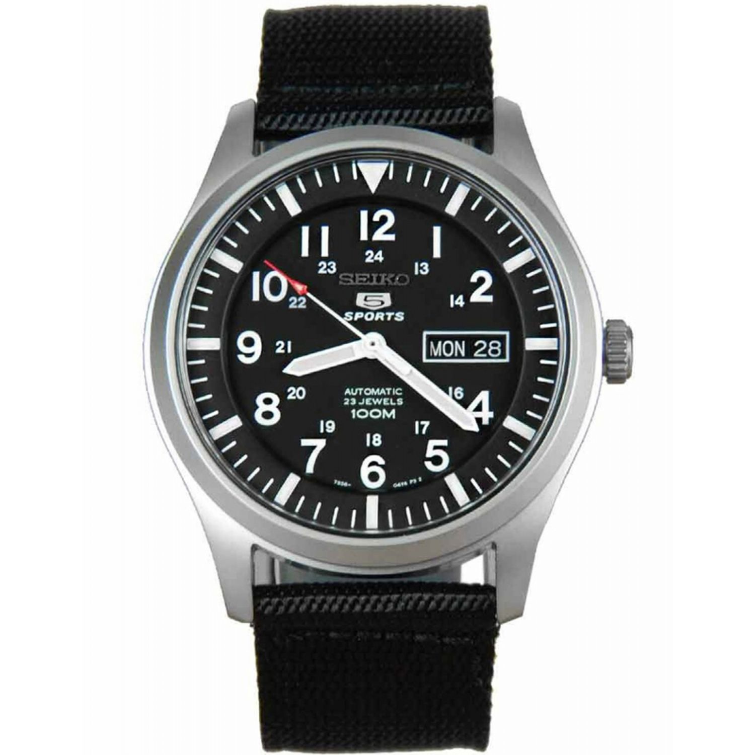 Ceas Barbati, SEIKO WATCHES SNZG15K1 fotografia produsului