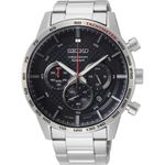 Ceas Barbati, Seiko, Chronograph SSB355P1 fotografia produsului