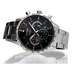 Ceas Barbati, Seiko, Chronograph SSB355P1 fotografia produsului View 3 S