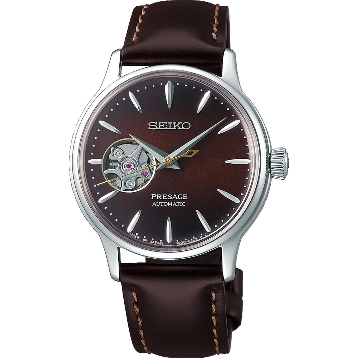 Ceas Dama, SEIKO SSA783J1 fotografia produsului