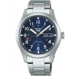 Ceas Barbati, Seiko, Sports Style SRPG29K1 fotografia produsului