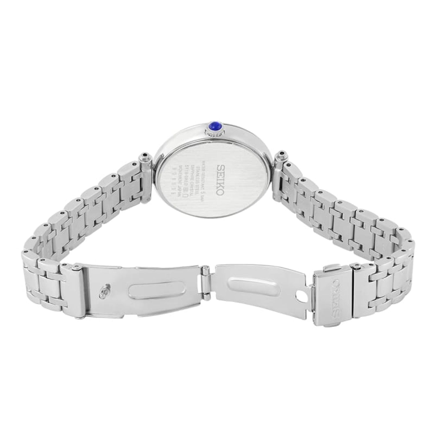 Ceas Dama, SEIKO WATCHES SKY663P1 fotografia produsului View 3 L
