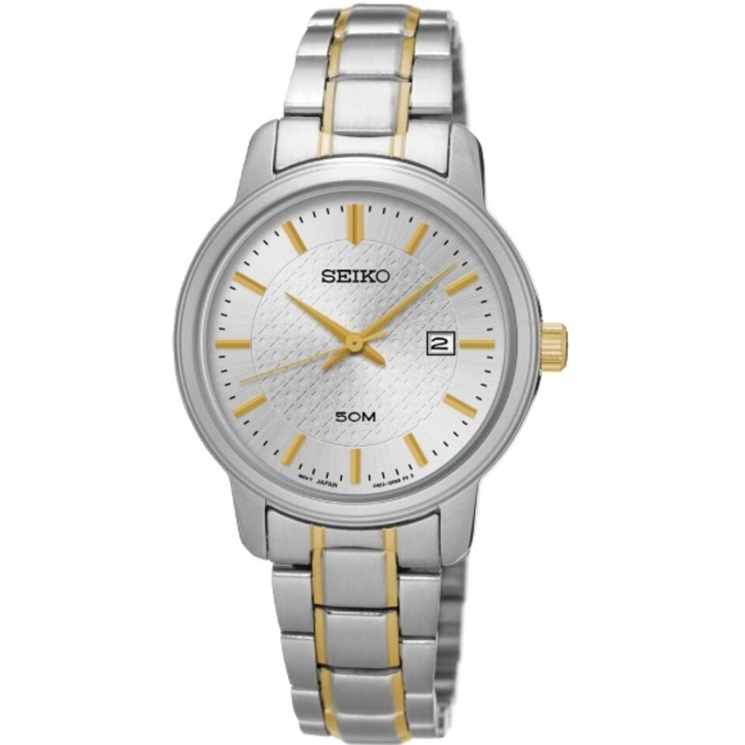 Ceas Dama SEIKO QUARTZ SUR745P1 SUR745P1 fotografia produsului