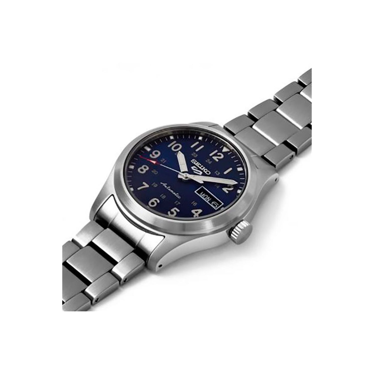 Ceas Barbati, Seiko, Sports Style SRPG29K1 fotografia produsului View 2 L