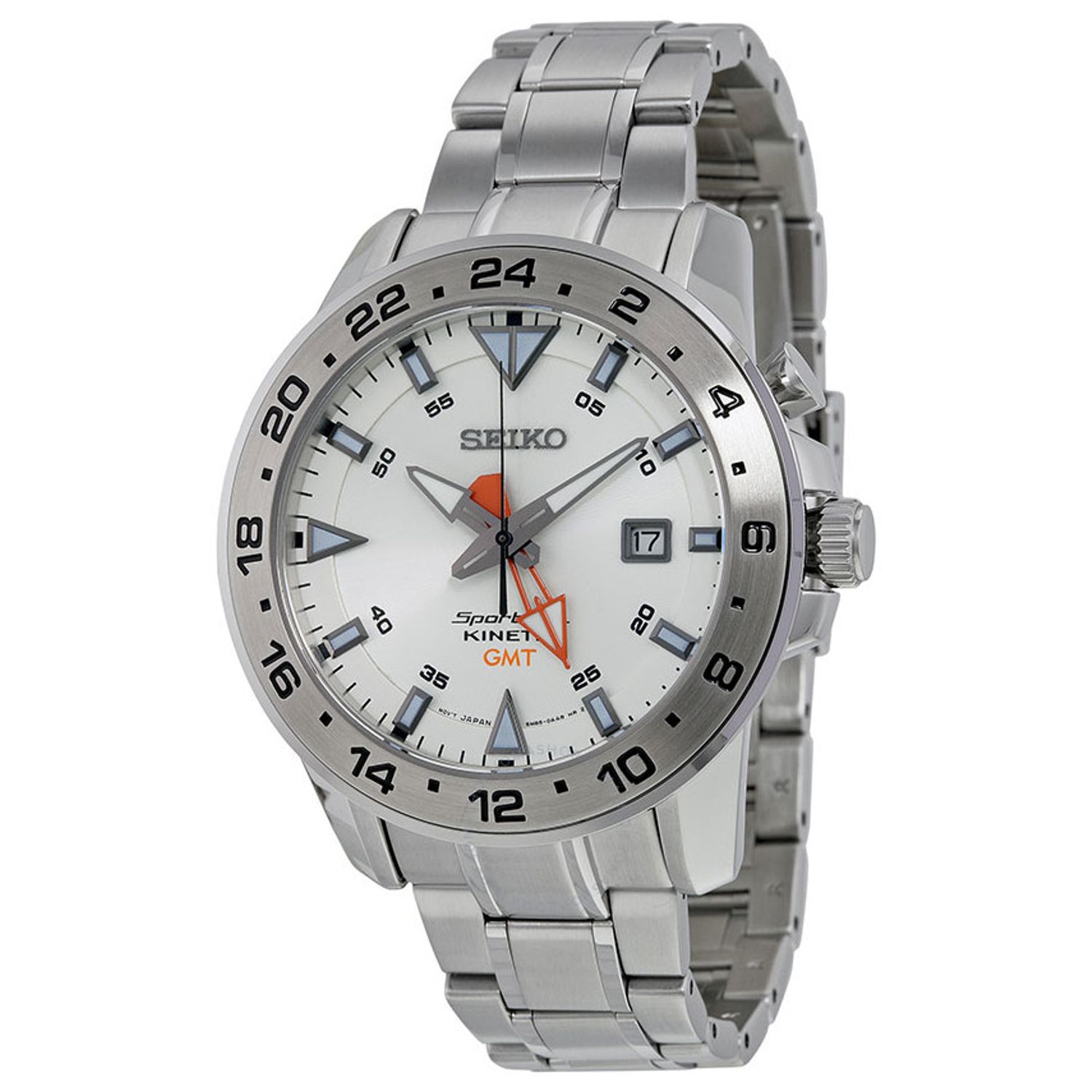 Ceas SEIKO  SUN025P1 SUN025P1 fotografia produsului View 2 L
