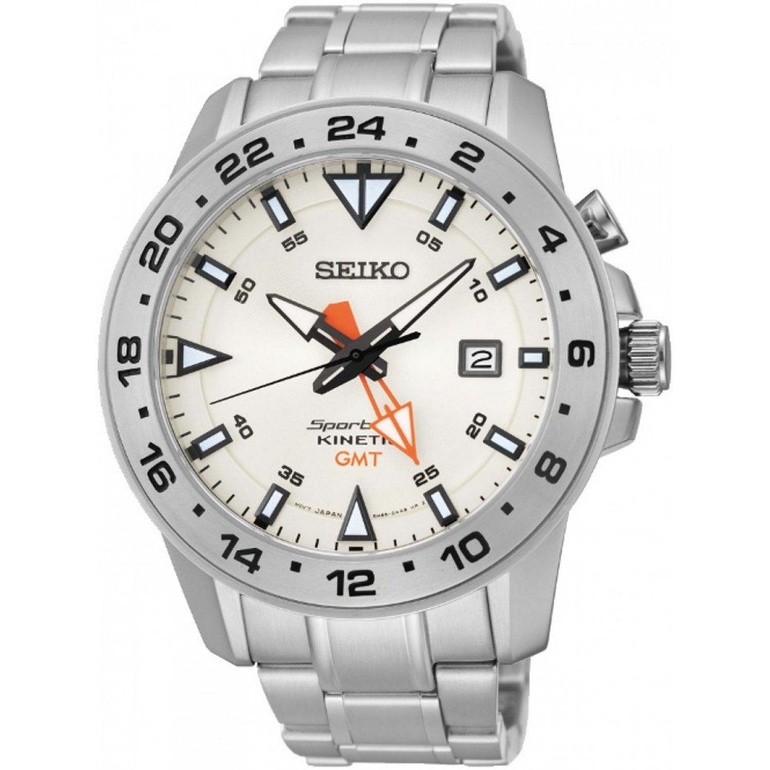 Ceas SEIKO  SUN025P1 SUN025P1 fotografia produsului
