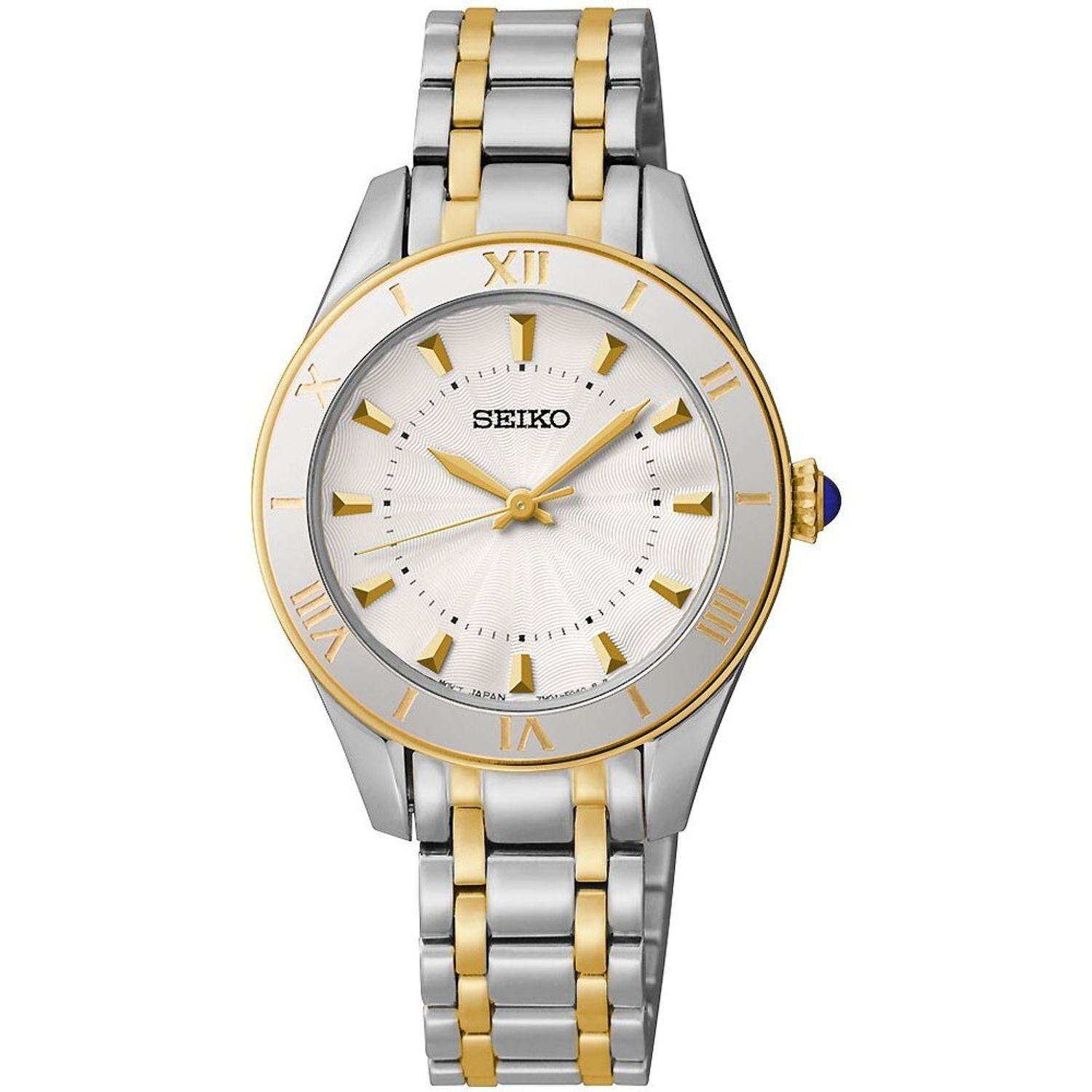 Ceas SEIKO  SRZ432P1 SRZ432P1 fotografia produsului