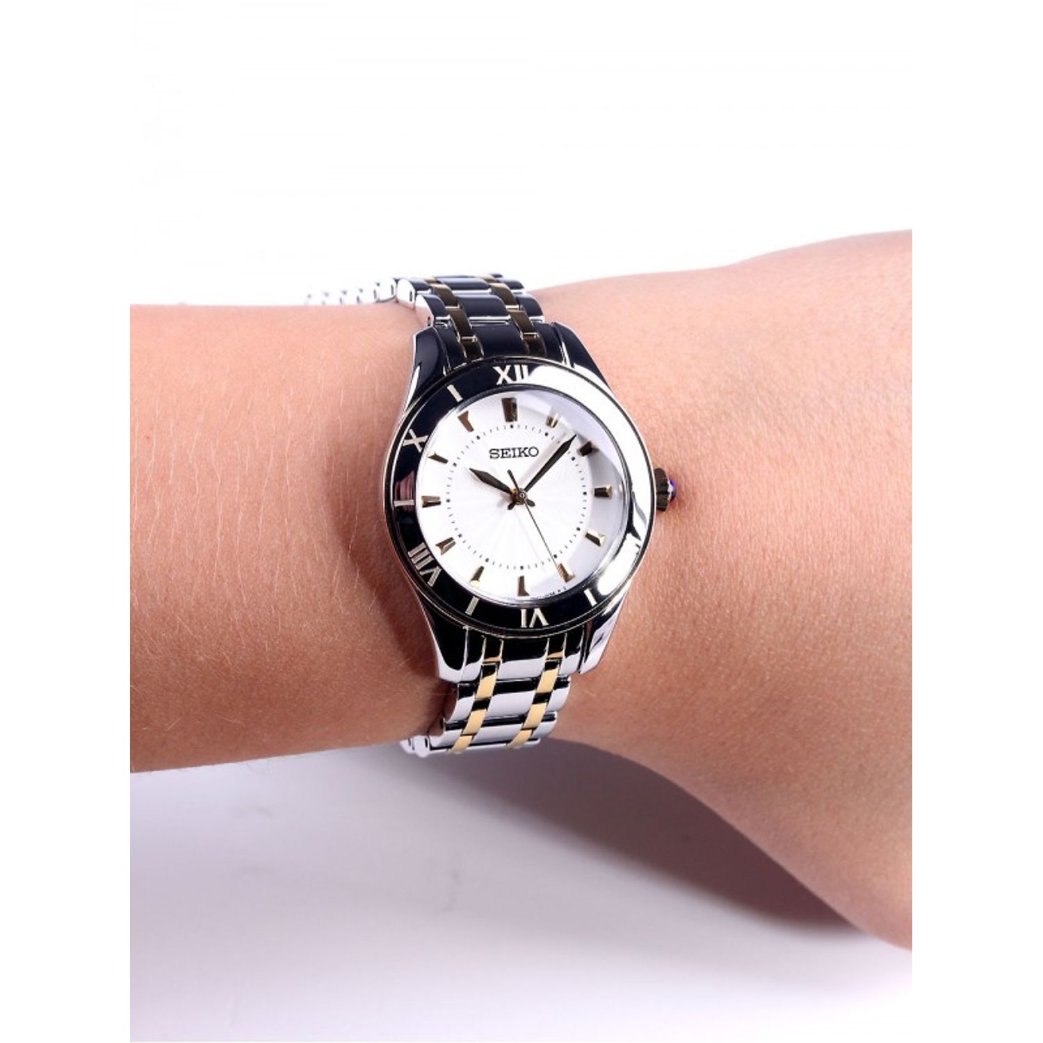 Ceas SEIKO  SRZ432P1 SRZ432P1 fotografia produsului View 3 L