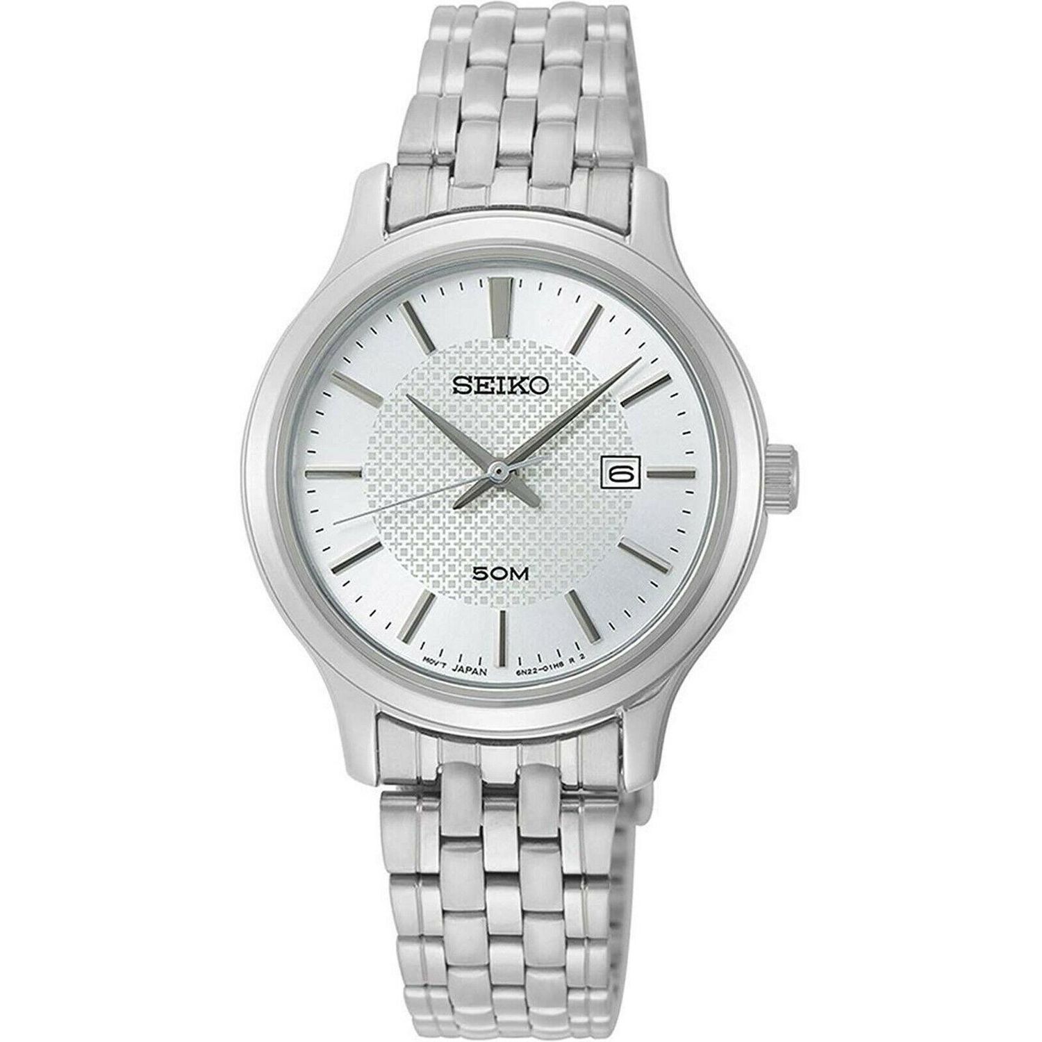 Ceas Dama, SEIKO NEO CLASSIC SUR667P1 fotografia produsului