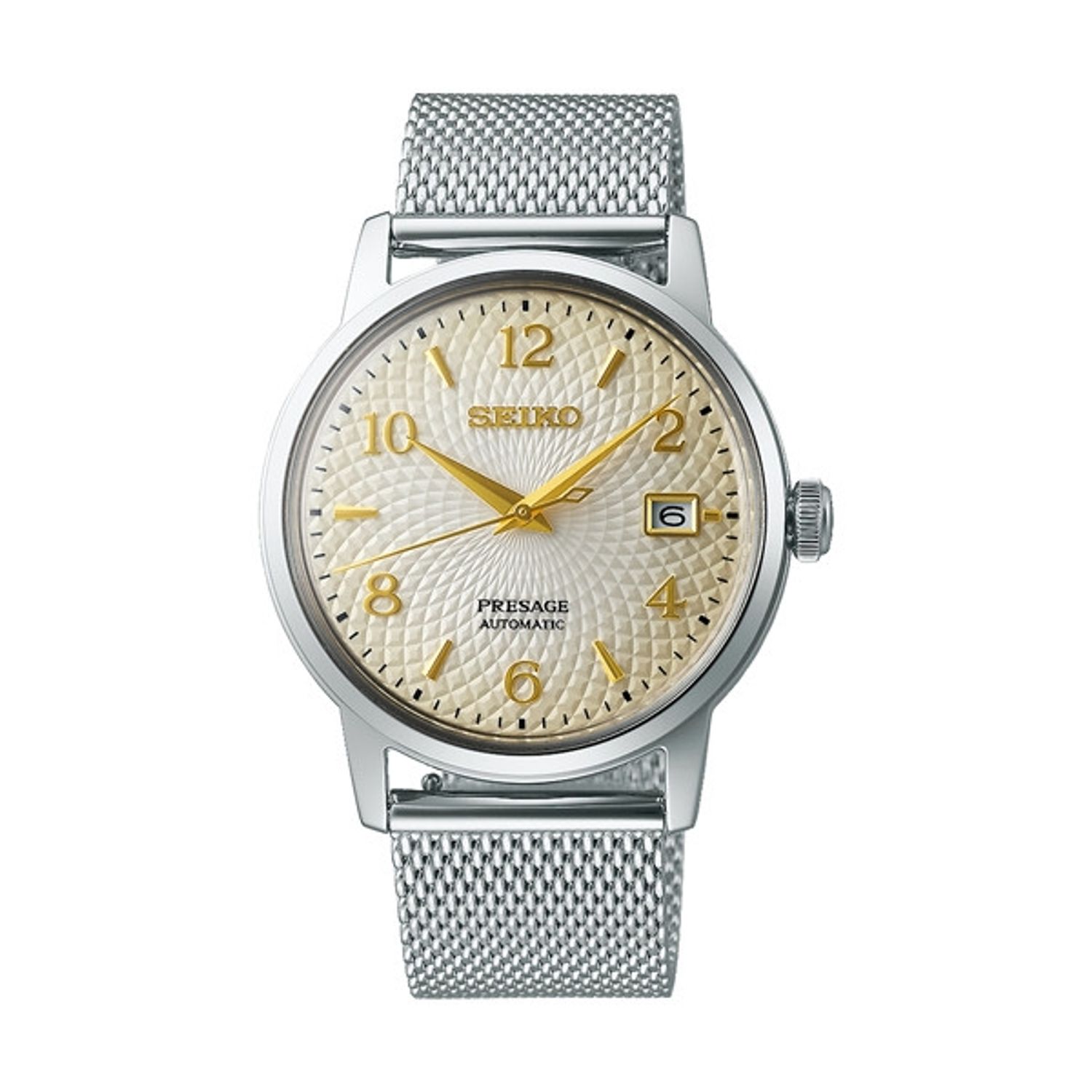 Ceas Barbati, SEIKO WATCHES SRPF37J1 fotografia produsului
