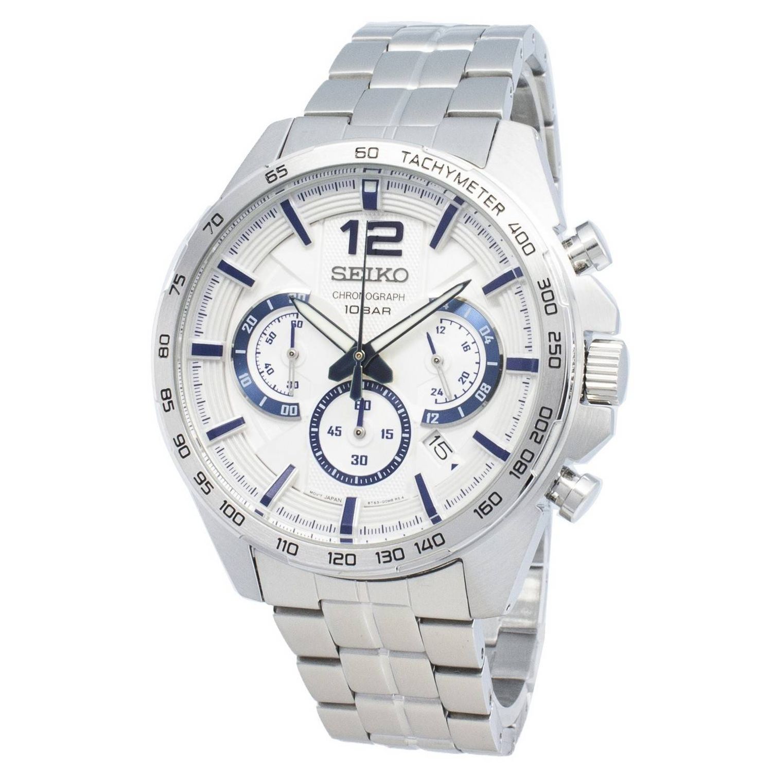 Ceas Barbati, SEIKO WATCHES SSB343P1 fotografia produsului