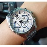 Ceas Barbati, SEIKO WATCHES SSB343P1 fotografia produsului View 5 S