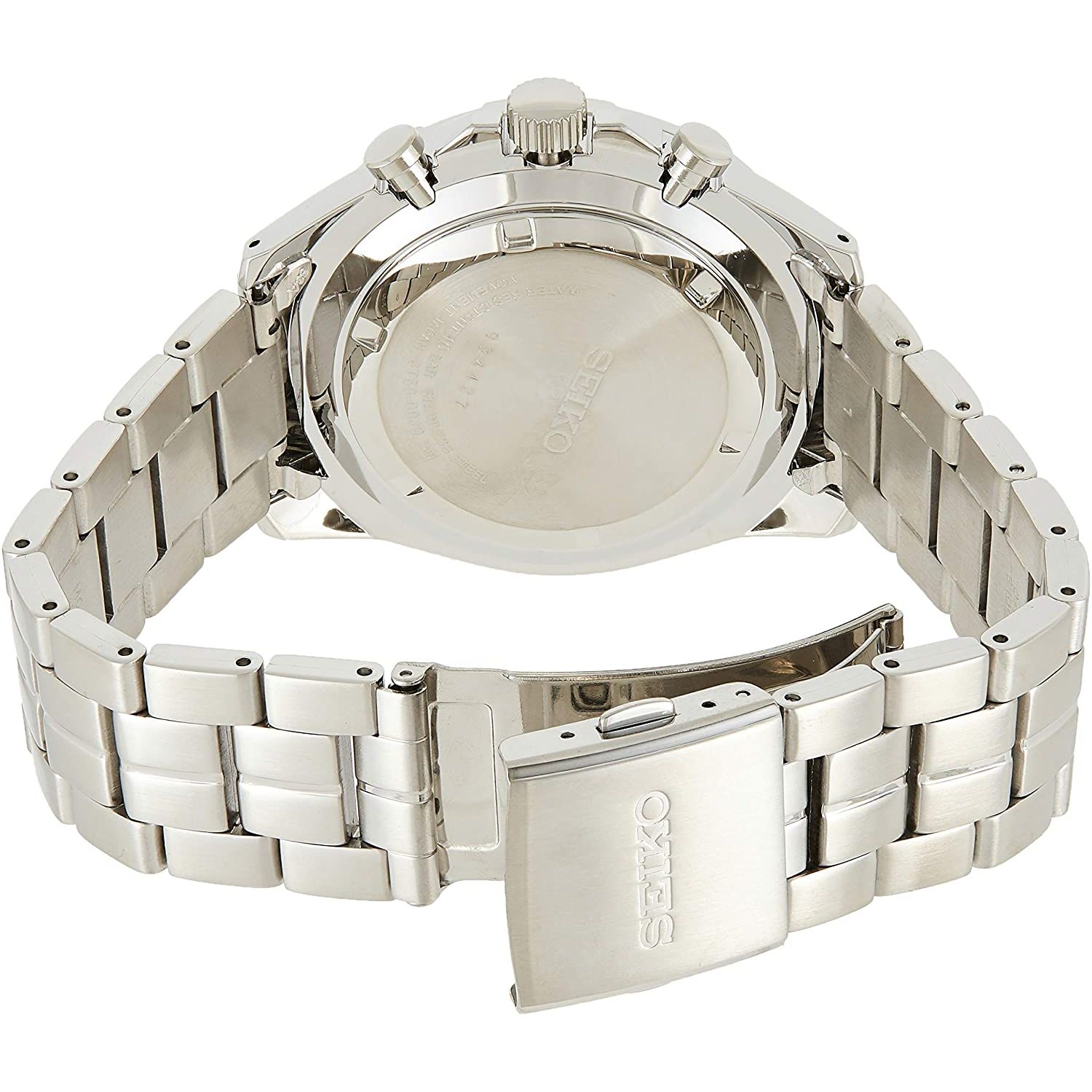 Ceas Barbati, SEIKO WATCHES SSB343P1 fotografia produsului View 4 L