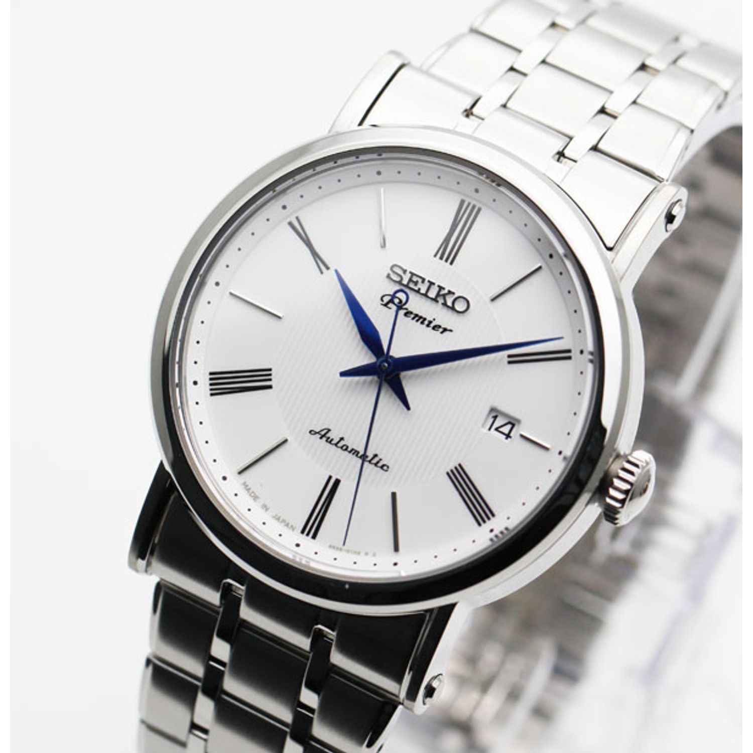 Ceas Barbati, SEIKO WATCHES SRPA17J1 fotografia produsului View 3 L