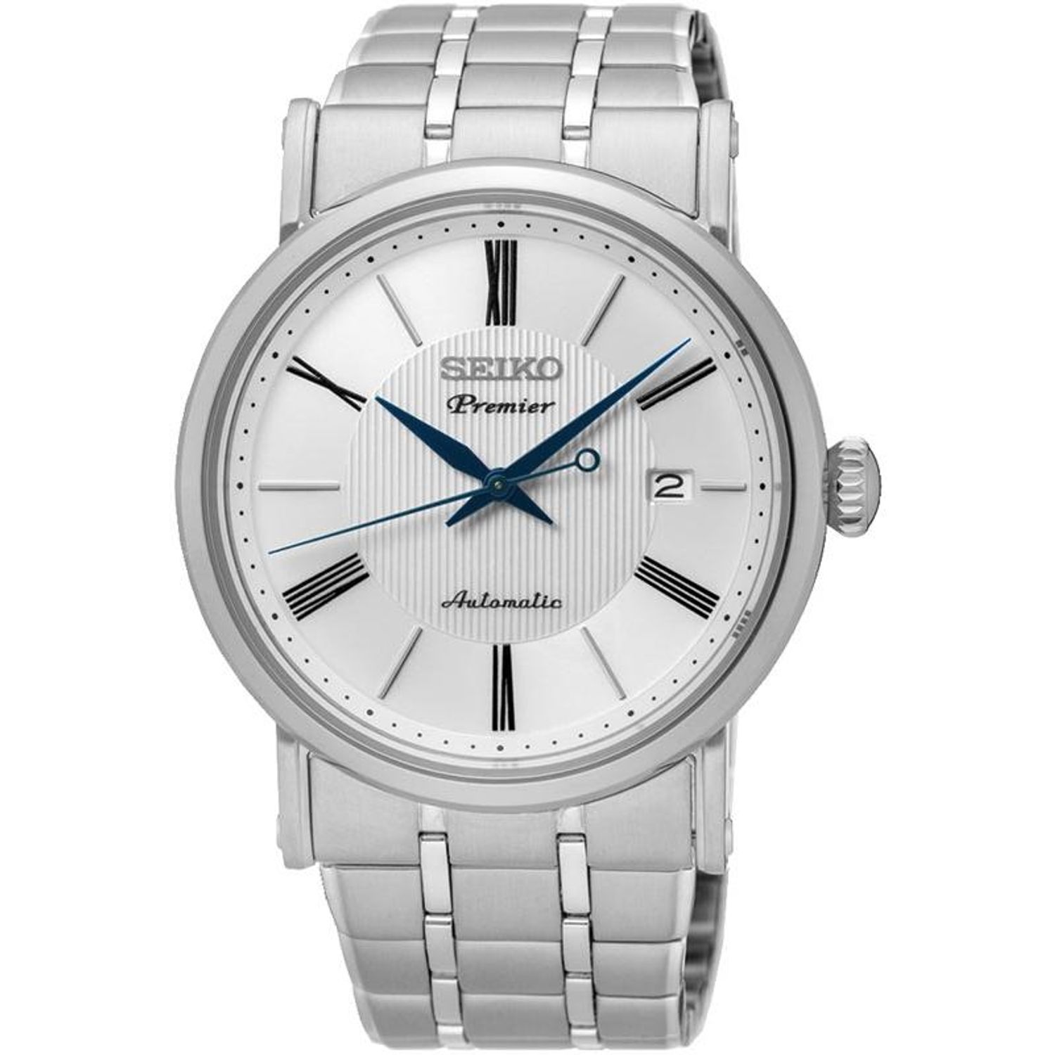 Ceas Barbati, SEIKO WATCHES SRPA17J1 fotografia produsului
