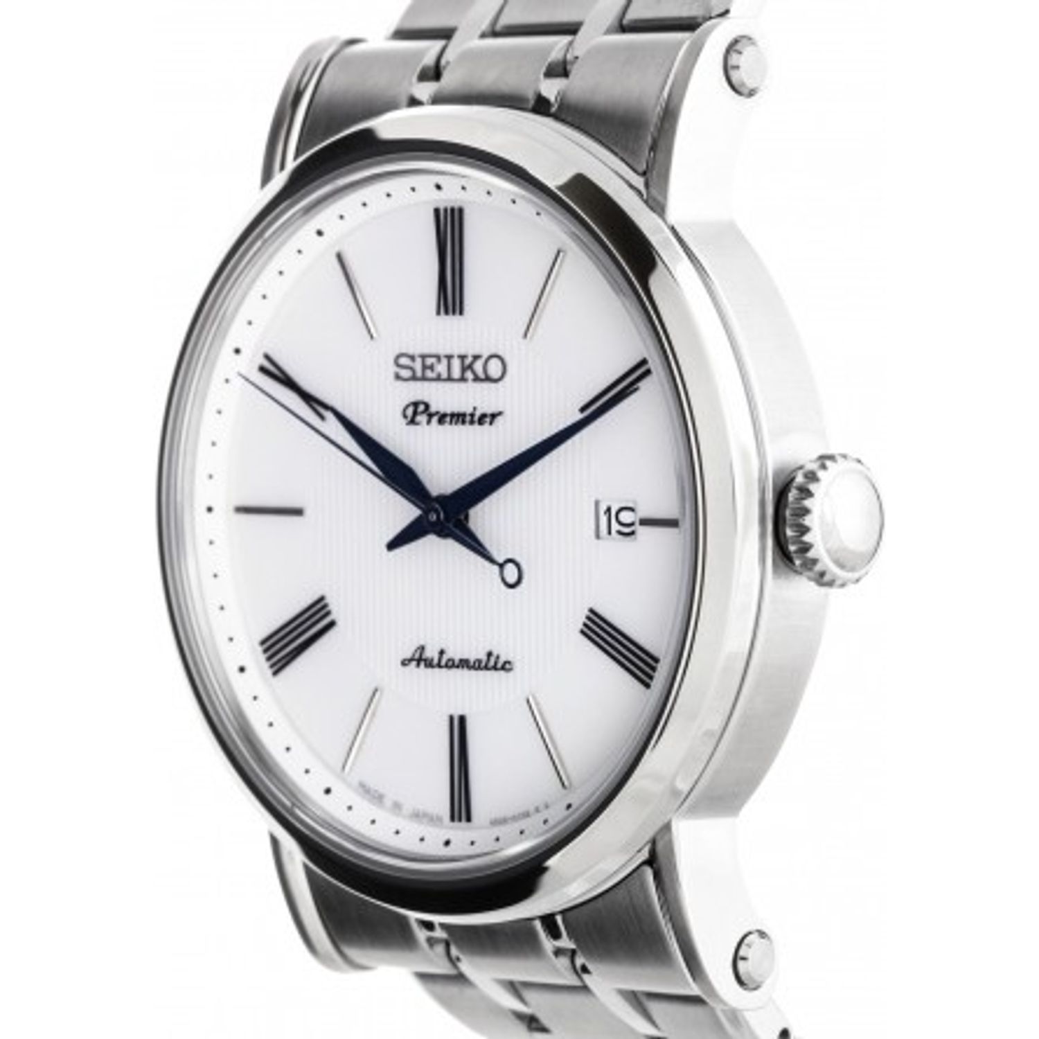 Ceas Barbati, SEIKO WATCHES SRPA17J1 fotografia produsului View 2 L