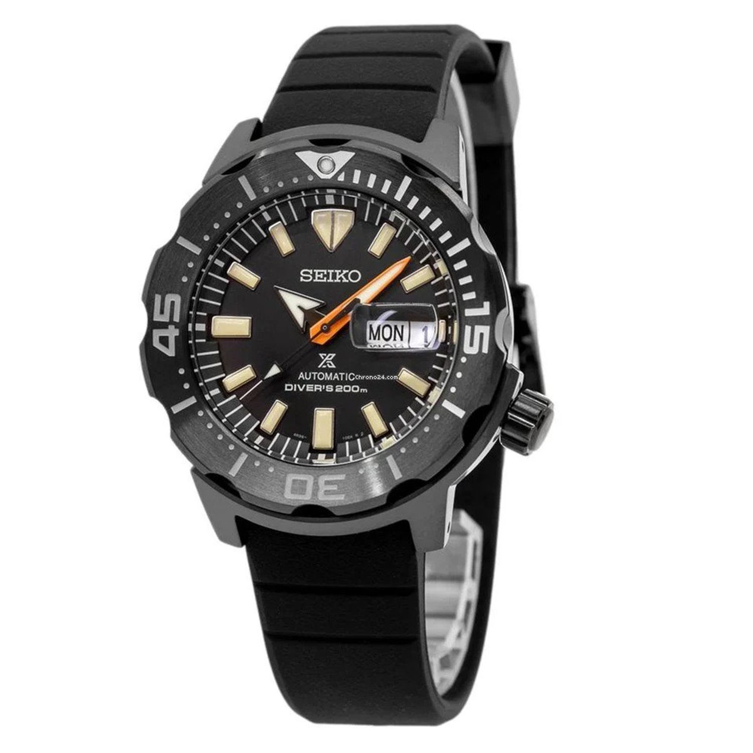 Ceas Barbati, SEIKO WATCHES SRPH13K1 fotografia produsului