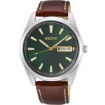 Ceas Barbati, Seiko, Conceptual SUR449P1 fotografia produsului