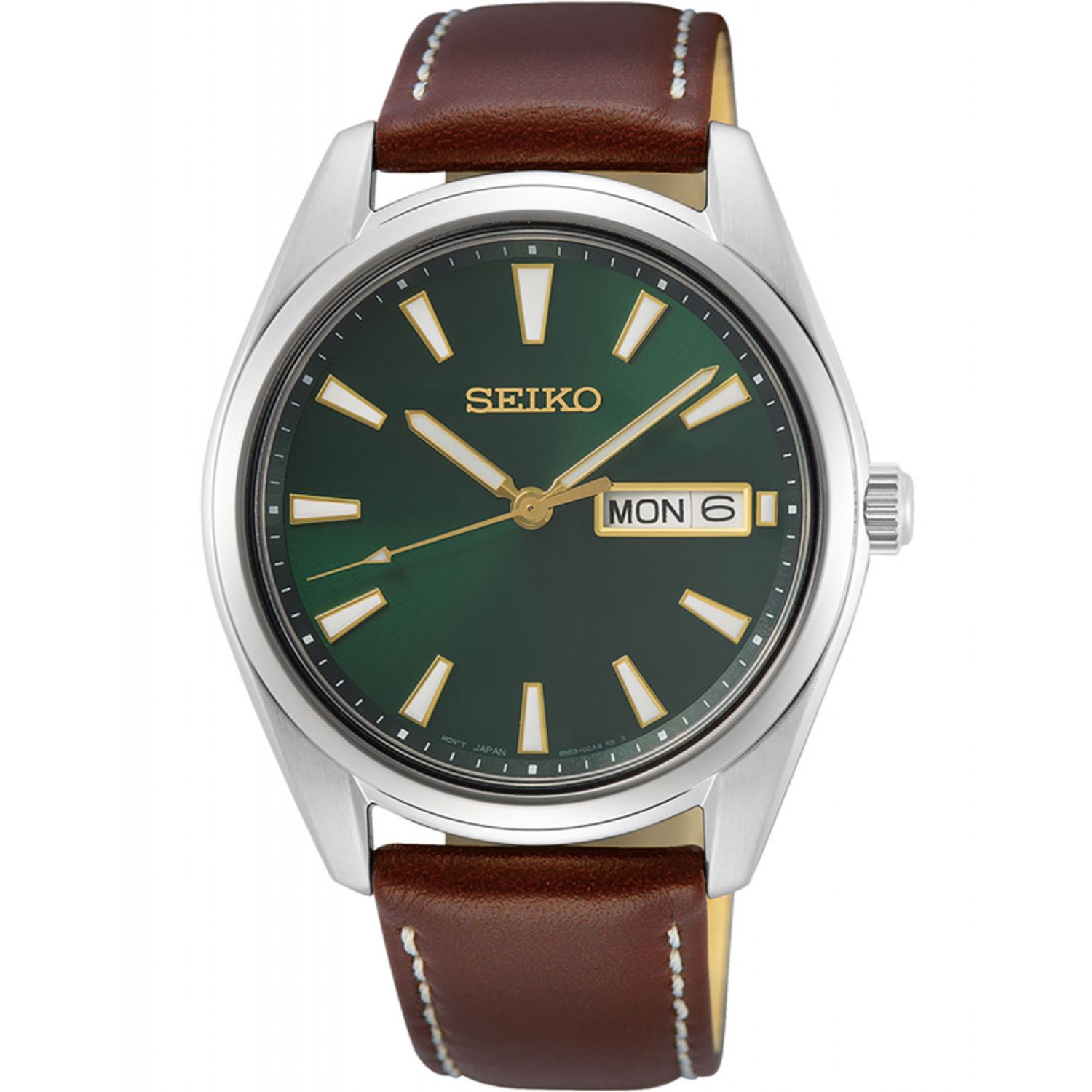 Ceas Barbati, Seiko, Conceptual SUR449P1 fotografia produsului