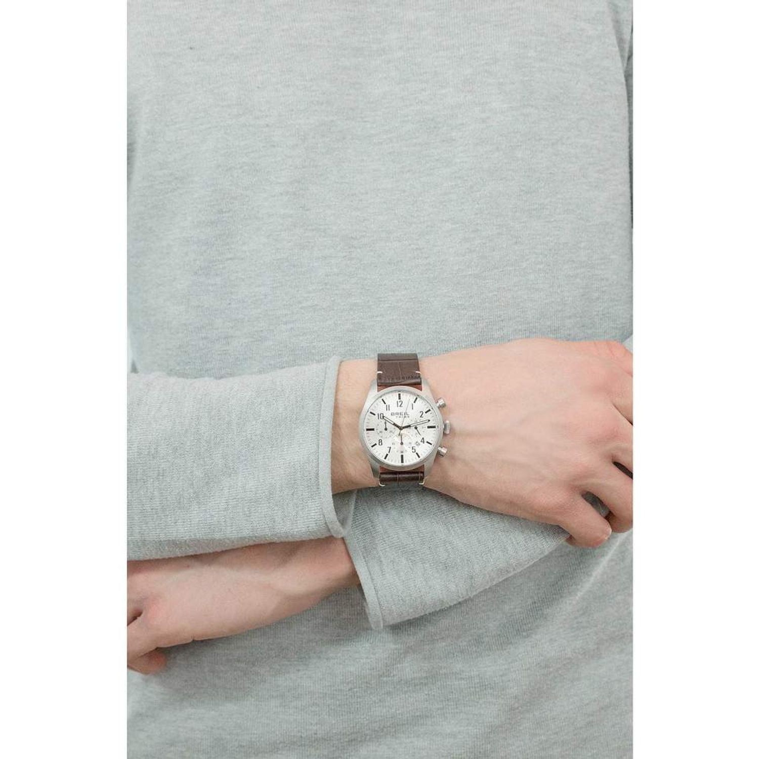 Ceas Barbati, BREIL CLASSIC ELEGANCE EW0228 fotografia produsului View 7 L