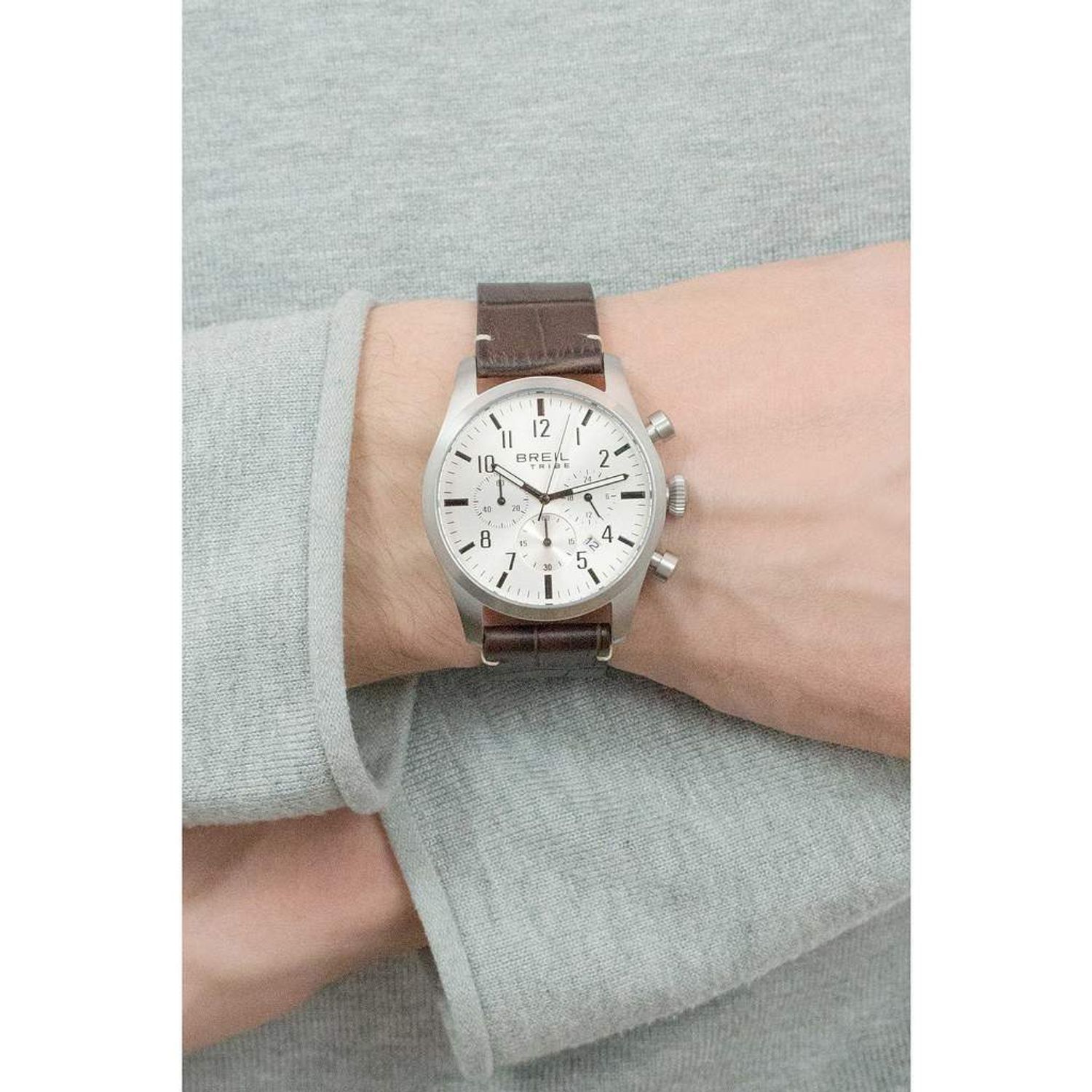 Ceas Barbati, BREIL CLASSIC ELEGANCE EW0228 fotografia produsului View 8 L