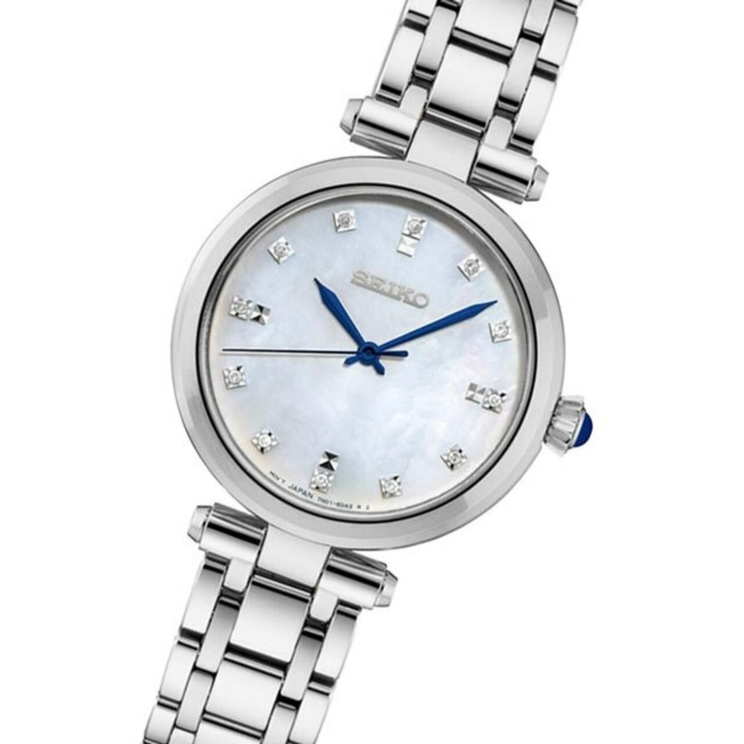 Ceas Dama, SEIKO WATCHES SRZ529P1 fotografia produsului View 2 L