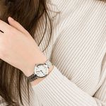 Ceas Dama, SEIKO WATCHES SRZ529P1 fotografia produsului View 7 S