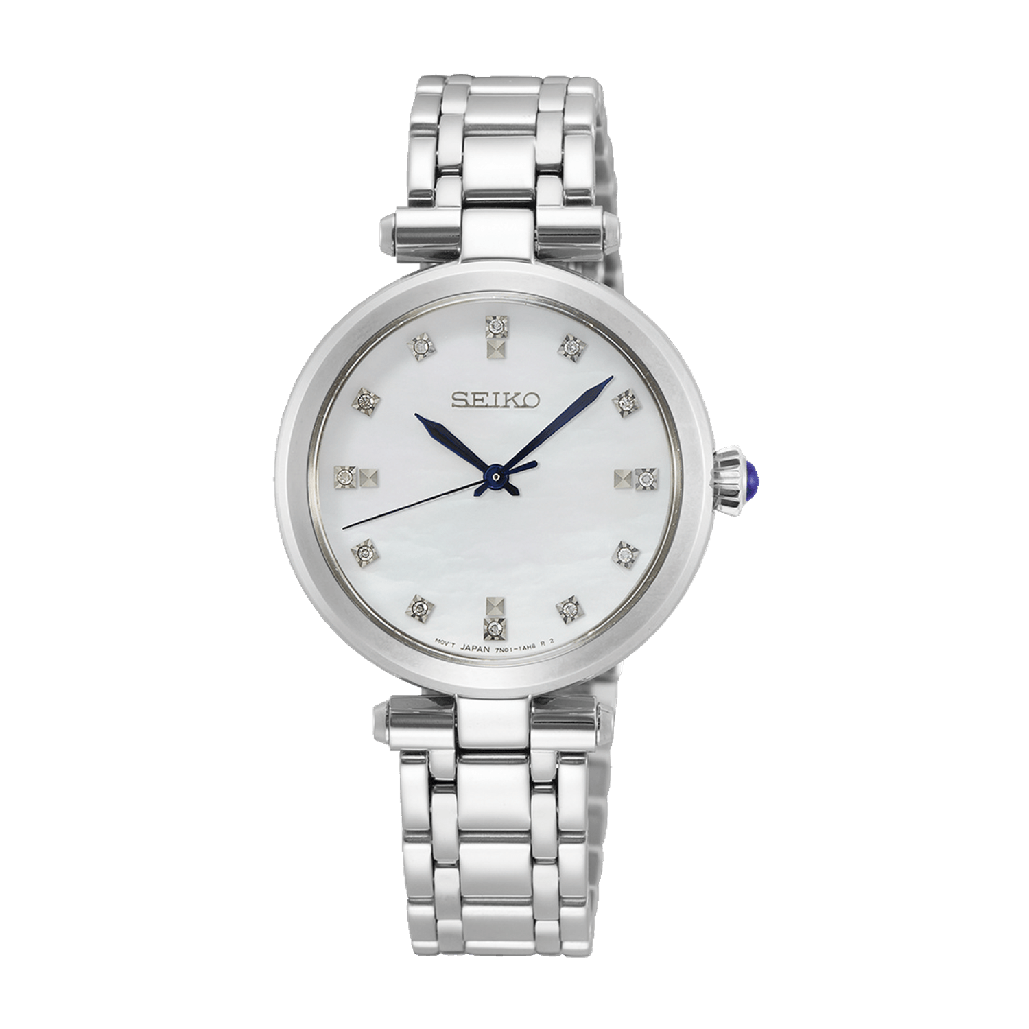 Ceas Dama, SEIKO WATCHES SRZ529P1 fotografia produsului