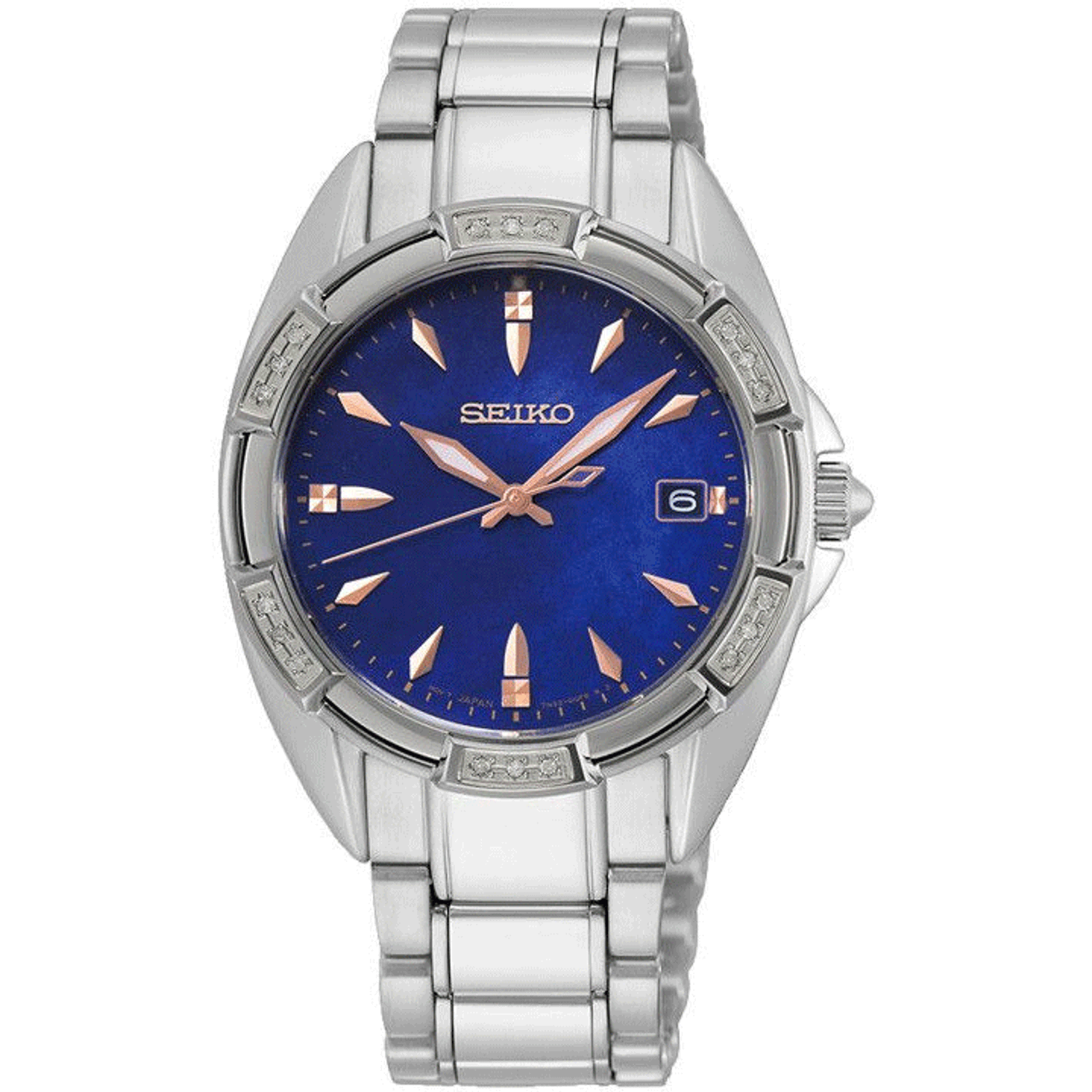 Ceas Dama, SEIKO WATCHES SKK881P1 fotografia produsului