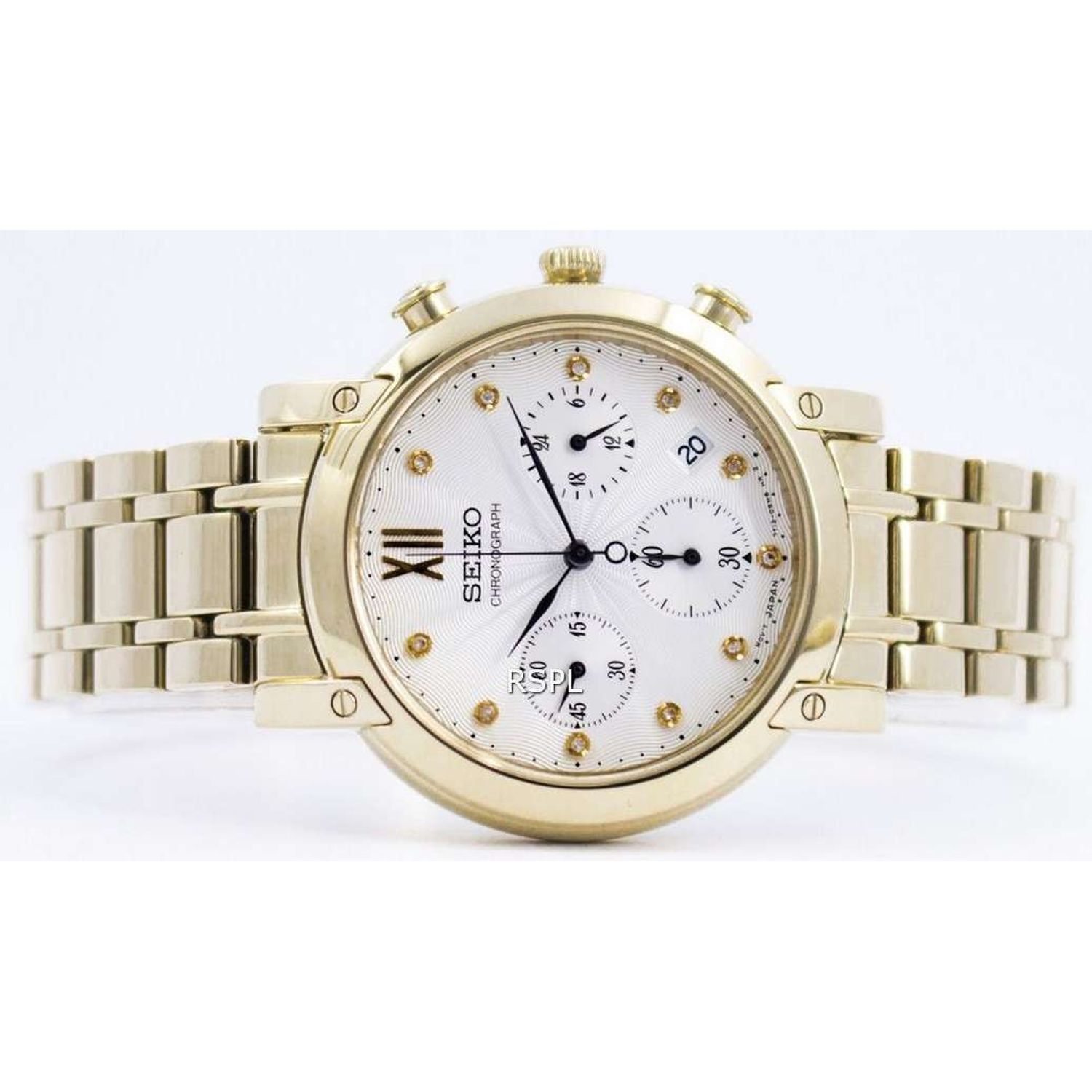 Ceas Dama, SEIKO WATCHES SRW836P1 fotografia produsului View 2 L