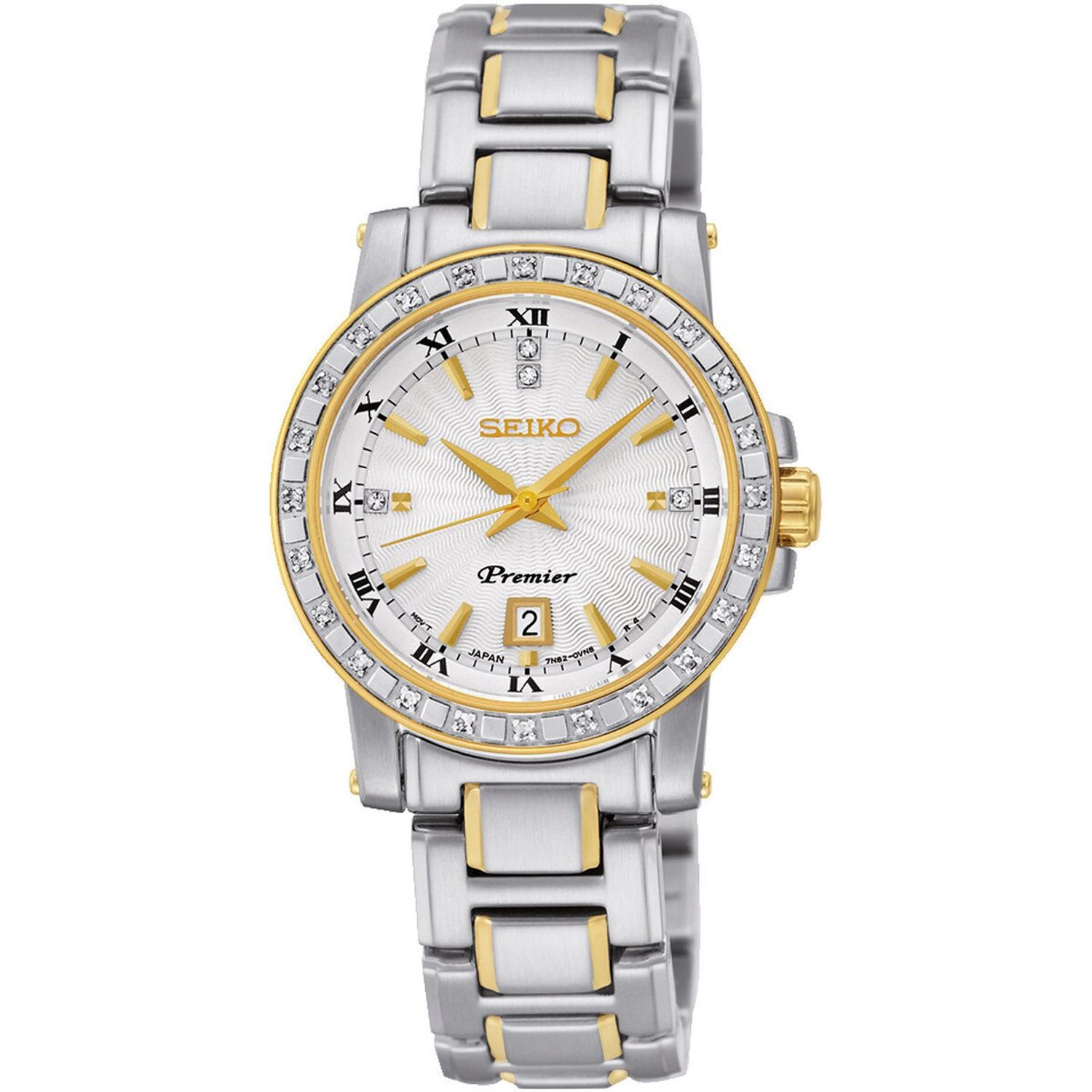 Ceas Dama, SEIKO SXDG58P1 fotografia produsului