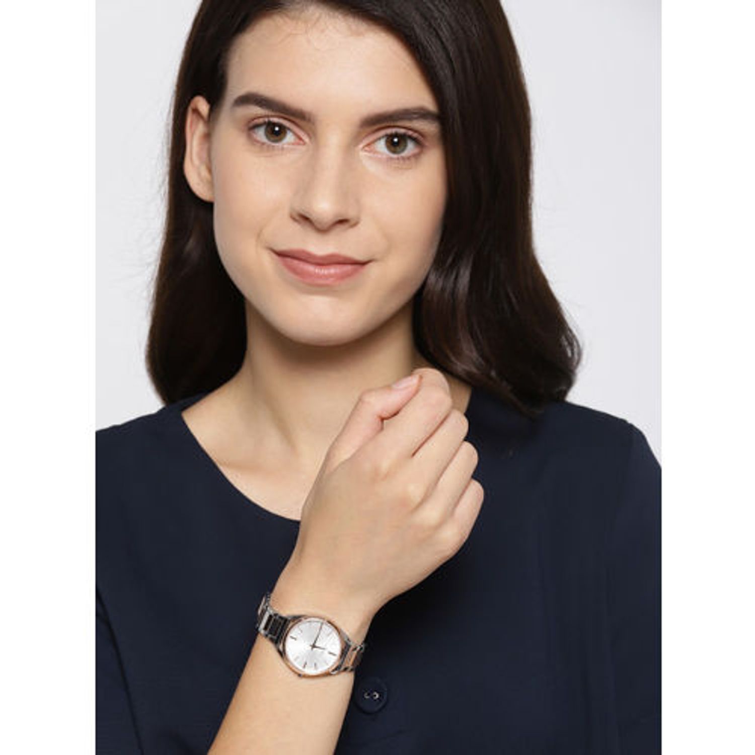 Ceas Dama, SEIKO WATCHES SWR034P1 fotografia produsului View 6 L