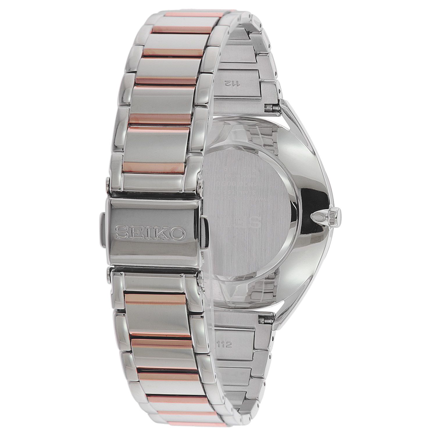 Ceas Dama, SEIKO WATCHES SWR034P1 fotografia produsului View 5 L