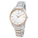 Ceas Dama, SEIKO WATCHES SWR034P1 fotografia produsului View 2 S