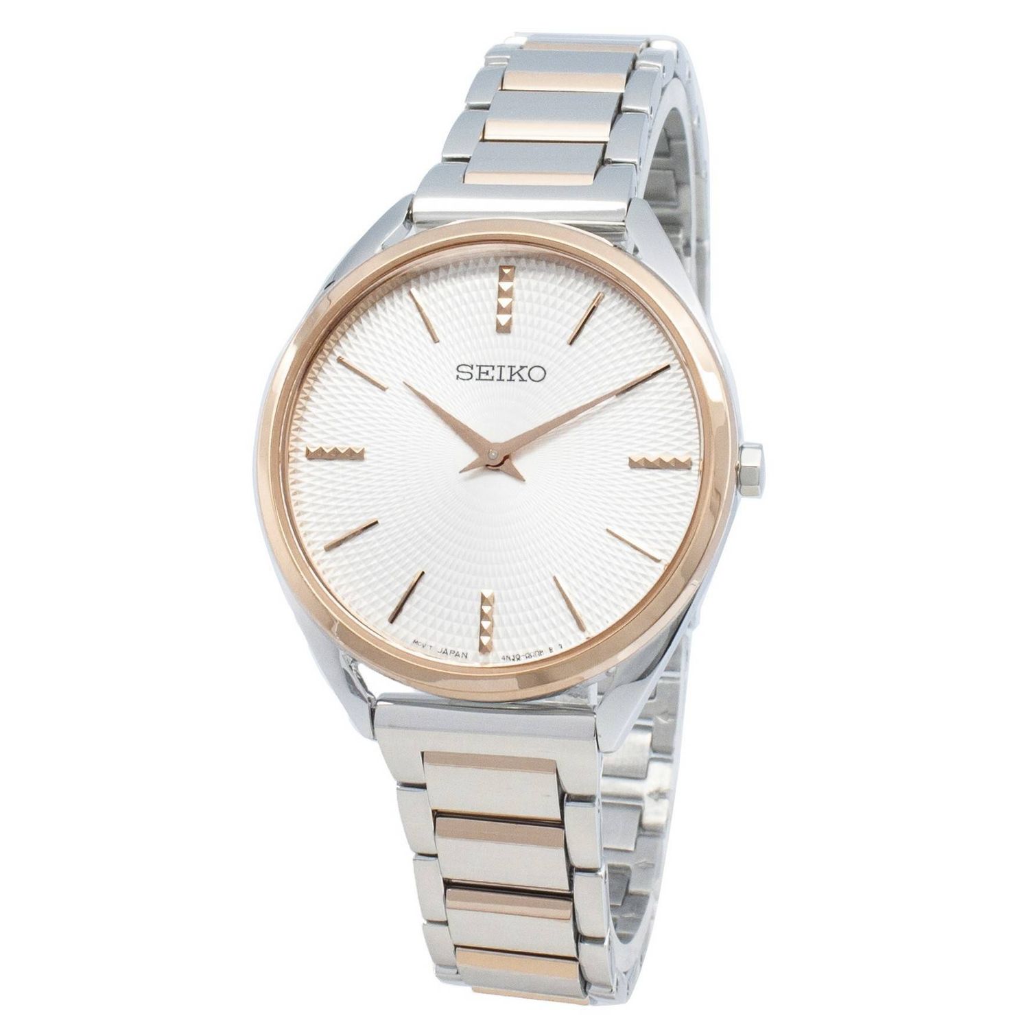 Ceas Dama, SEIKO WATCHES SWR034P1 fotografia produsului View 2 L