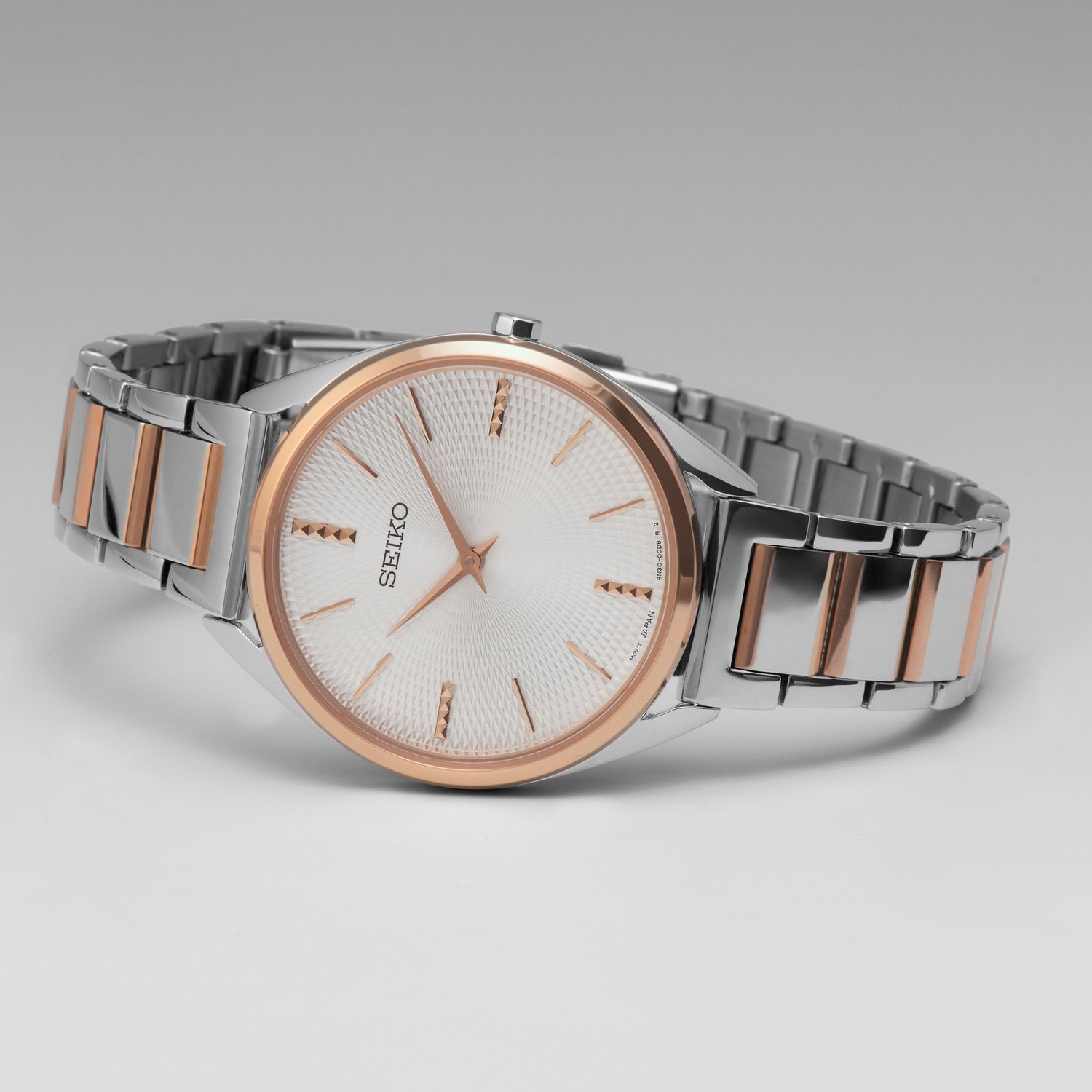 Ceas Dama, SEIKO WATCHES SWR034P1 fotografia produsului View 4 L