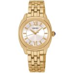 Ceas Dama SEIKO QUARTZ LADY SRZ428P1 fotografia produsului