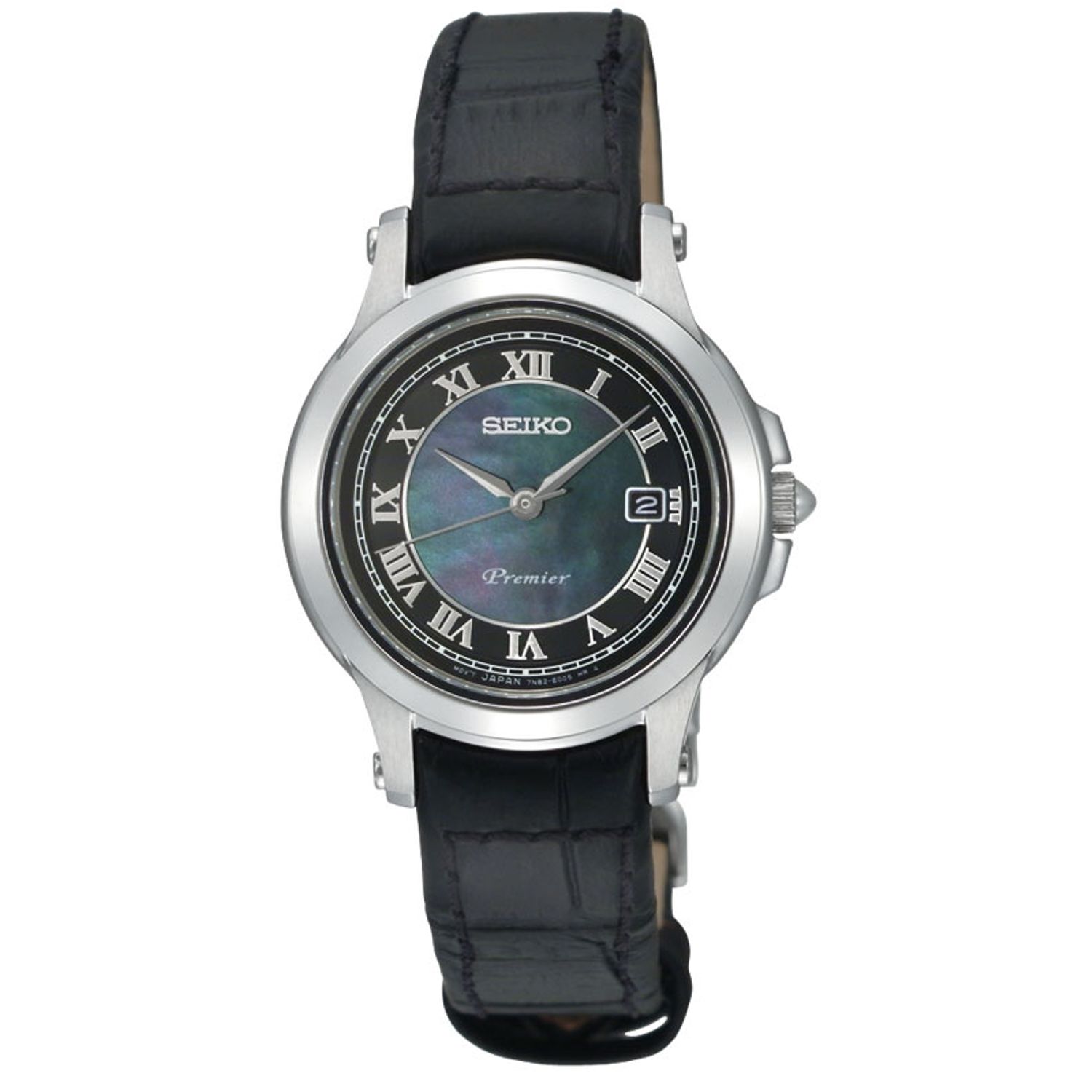 Ceas Dama, Seiko, Premier SXDE05P1 fotografia produsului