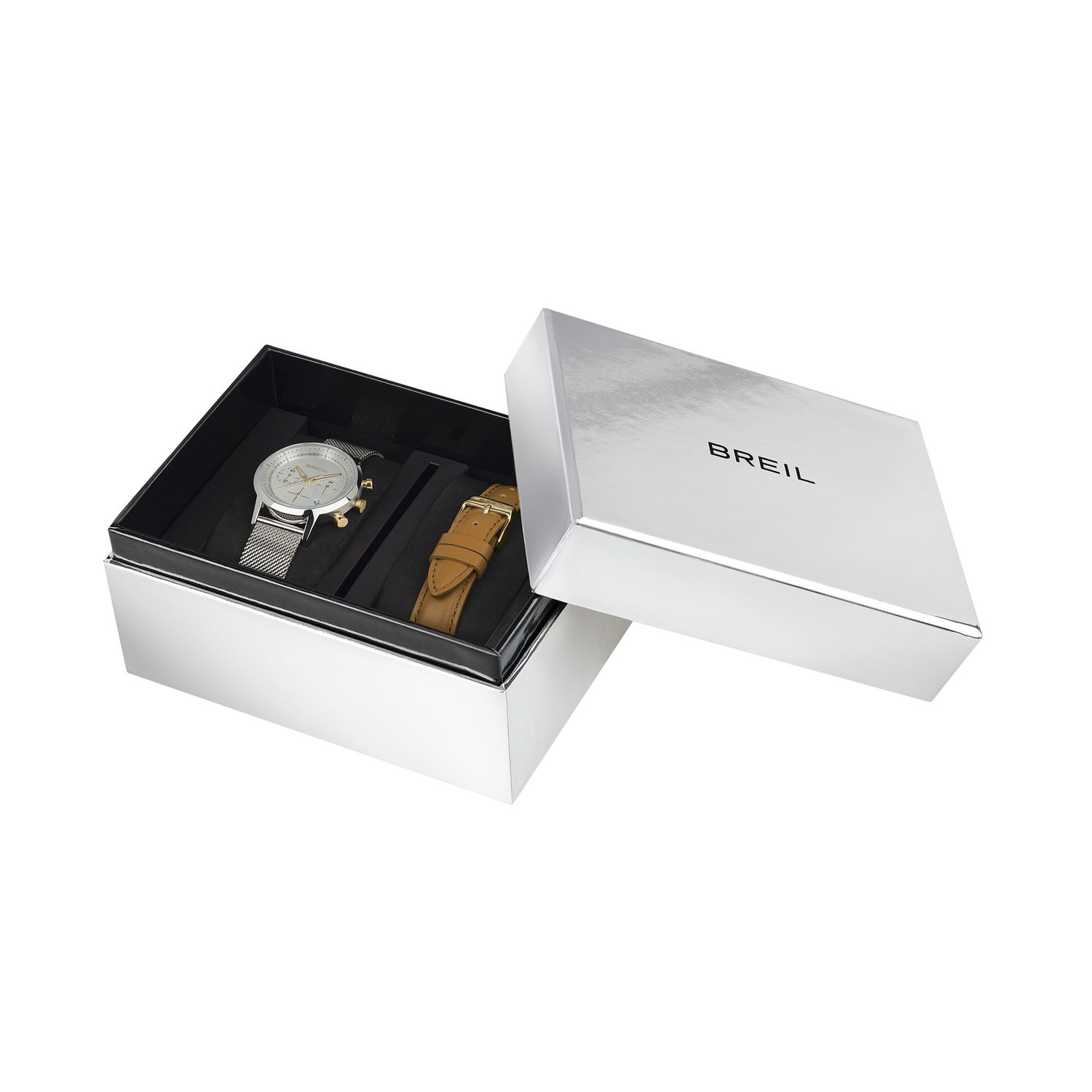Ceas Dama, Breil Six, TW1825 fotografia produsului View 2 L