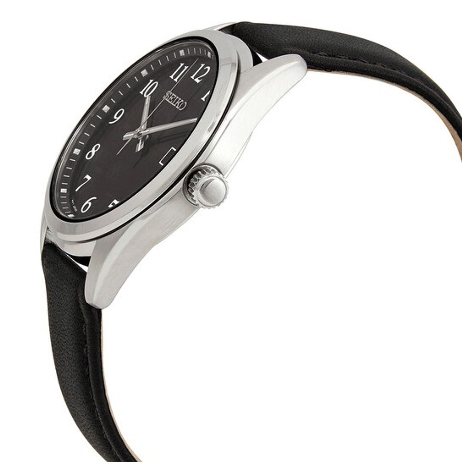 Ceas Barbati, Seiko, Classic SUR461P1 fotografia produsului View 2 L