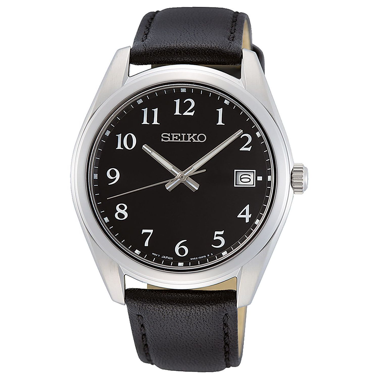 Ceas Barbati, Seiko, Classic SUR461P1 fotografia produsului