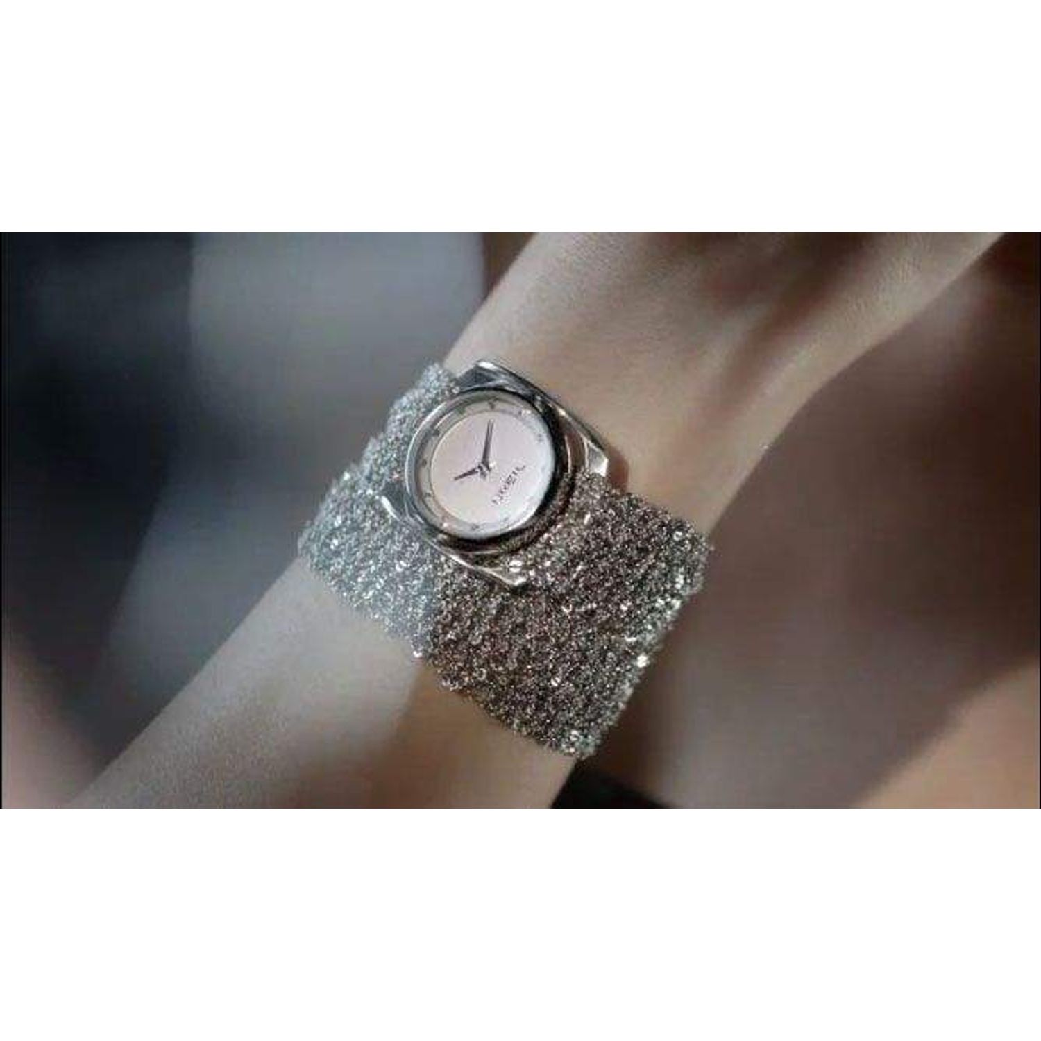 Ceas Dama, Breil, Infinity TW1245 fotografia produsului View 2 L